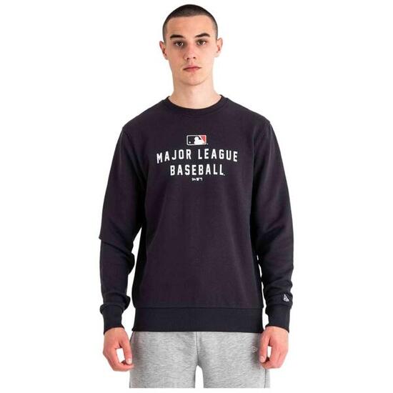 Sweat New era modèle 11860142 pour homme