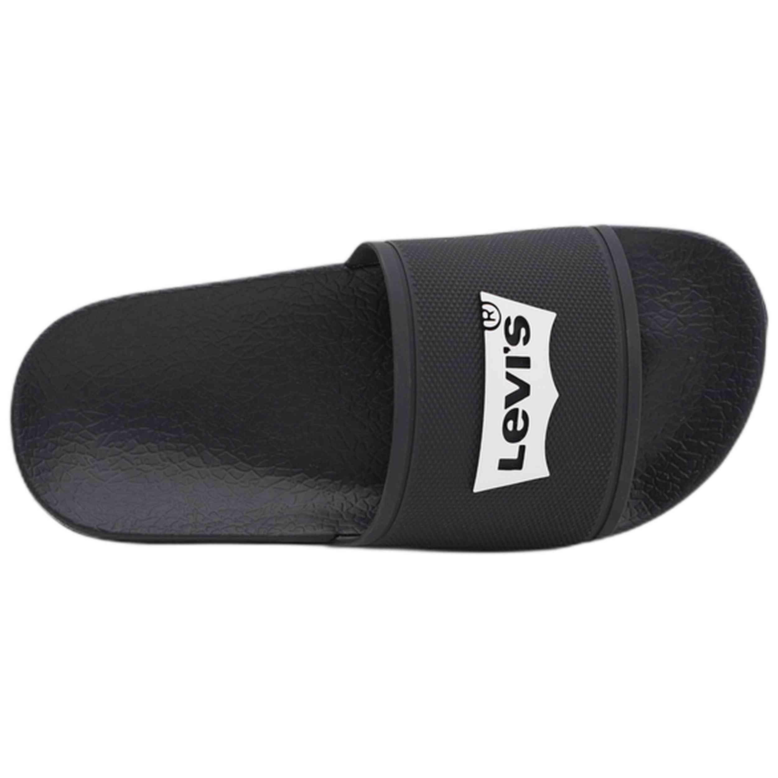 Baskets Levi's modèle 077-50983516242259 pour unisexe enfants 3/5