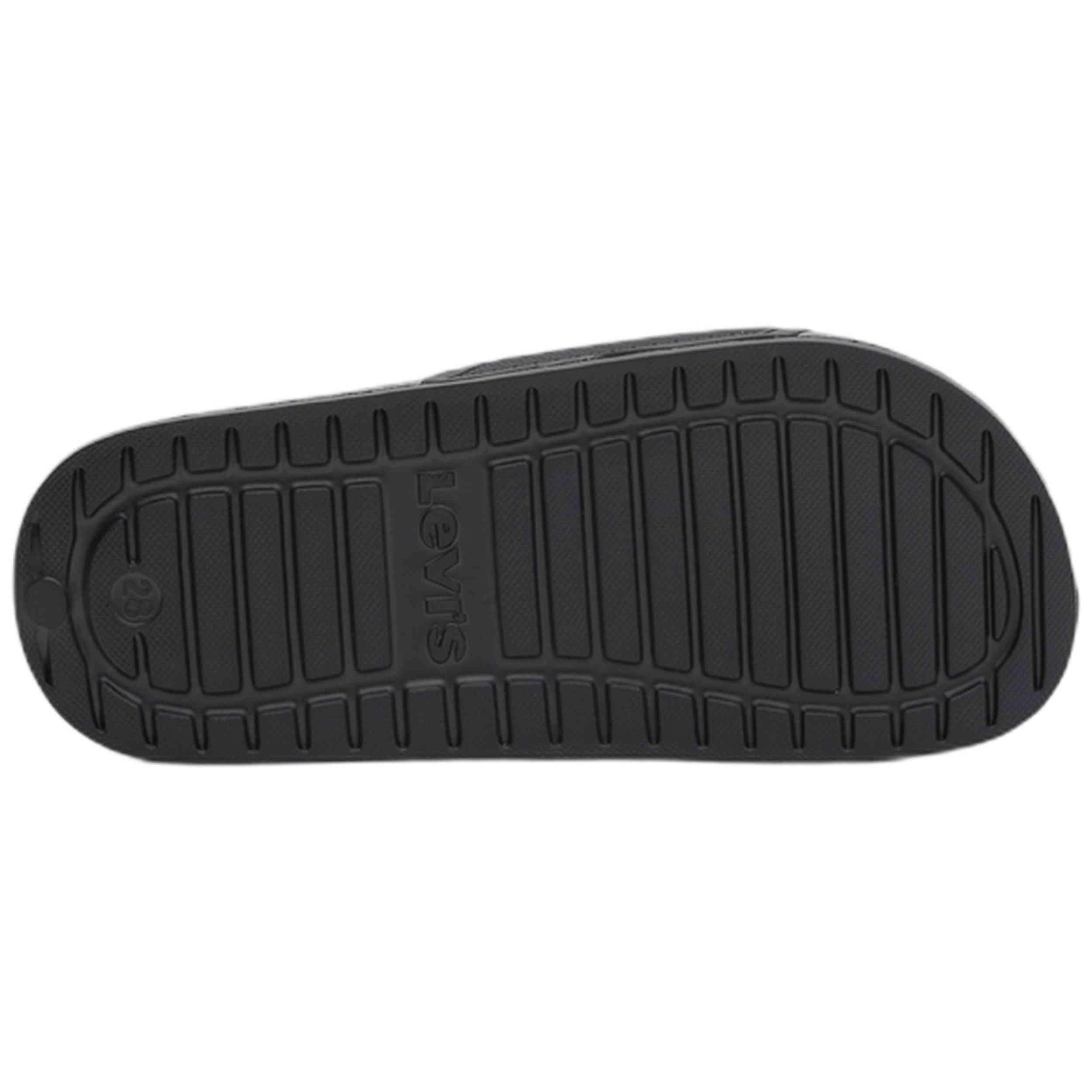 Baskets Levi's modèle 077-50983516242259 pour unisexe enfants 4/5