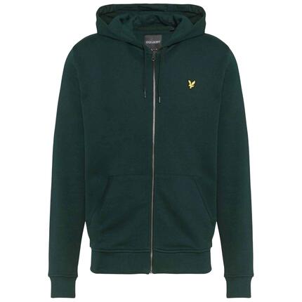 Sudadera con capucha Lyle&scott modelo 372100022001 para hombre