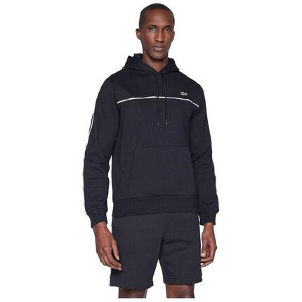 Sweat à capuche Lacoste modèle SH9818-00-031 pour homme