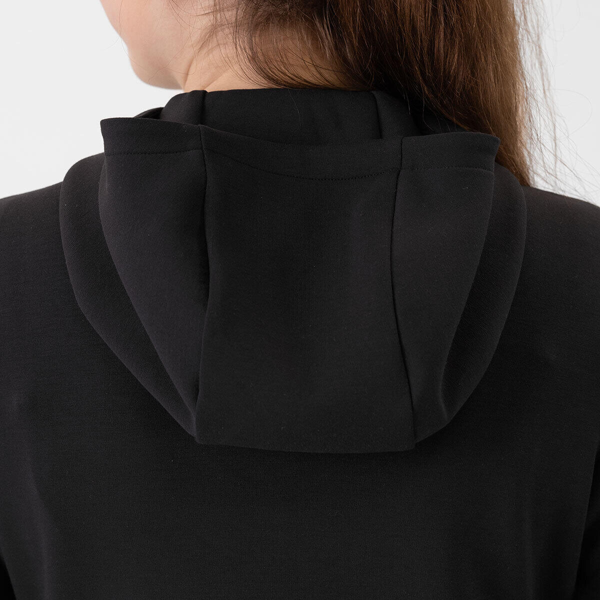 Sweatshirt à capuche femme Jako Pro Casual 7/7
