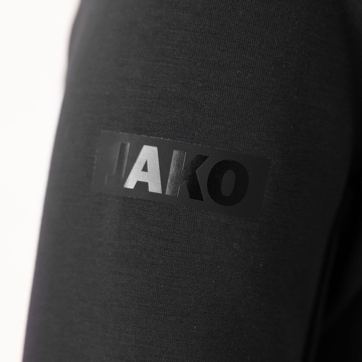 Sweatshirt à capuche femme Jako Pro Casual 4/7