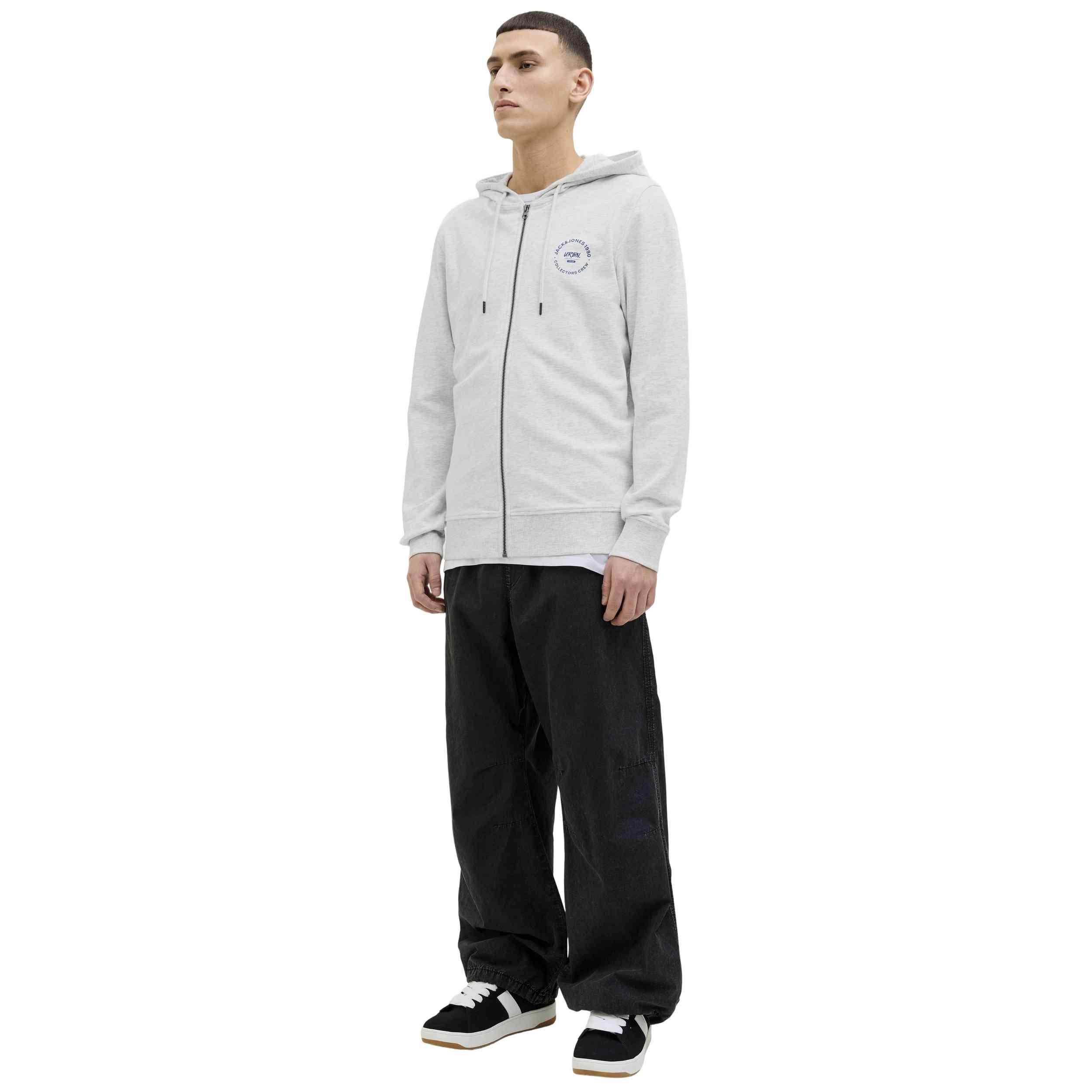 Sudadera Jack&jones modelo 272103200002 para hombre 2/5