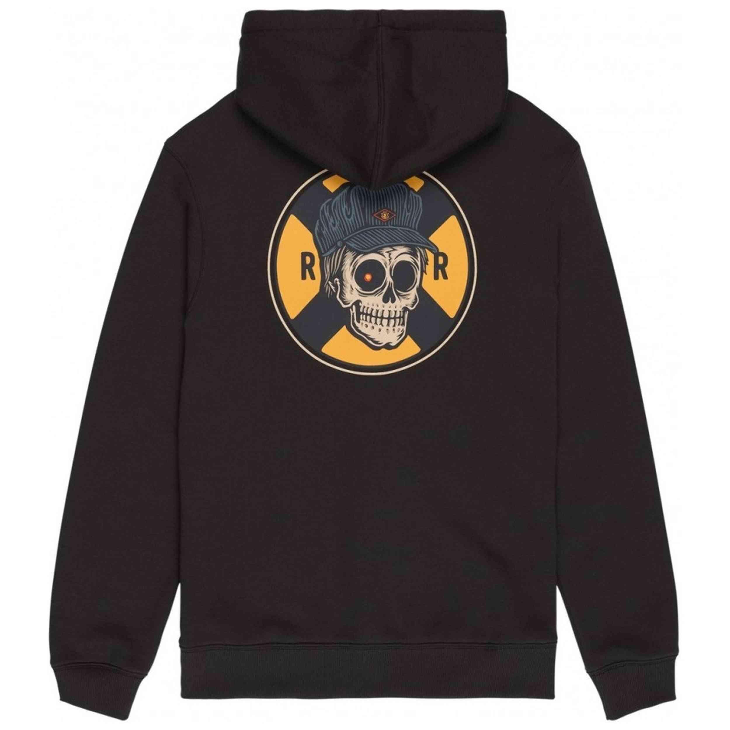 Sudadera con capucha Element modelo ELYSF00313-KTA0 para hombre 2/5