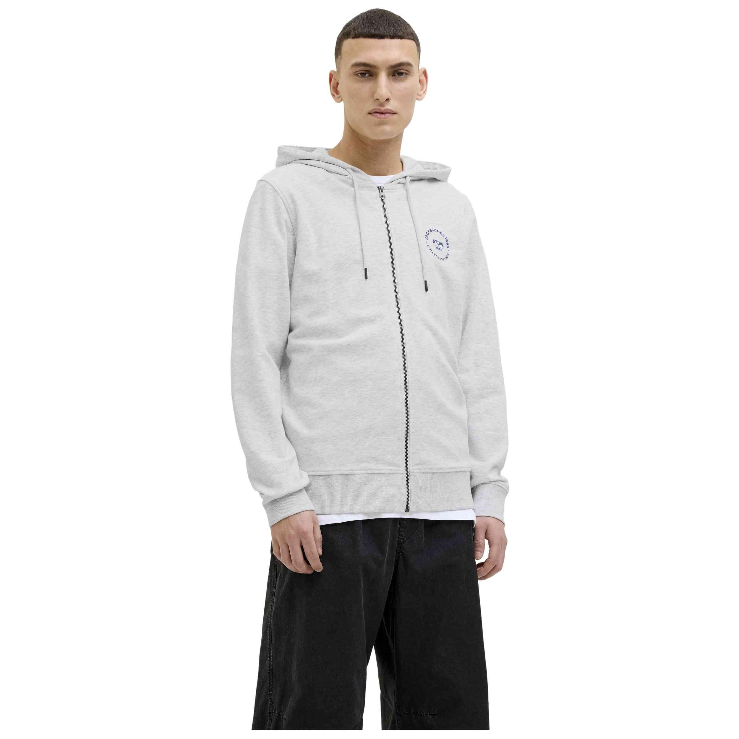 Sudadera Jack&jones modelo 272103200002 para hombre 5/5