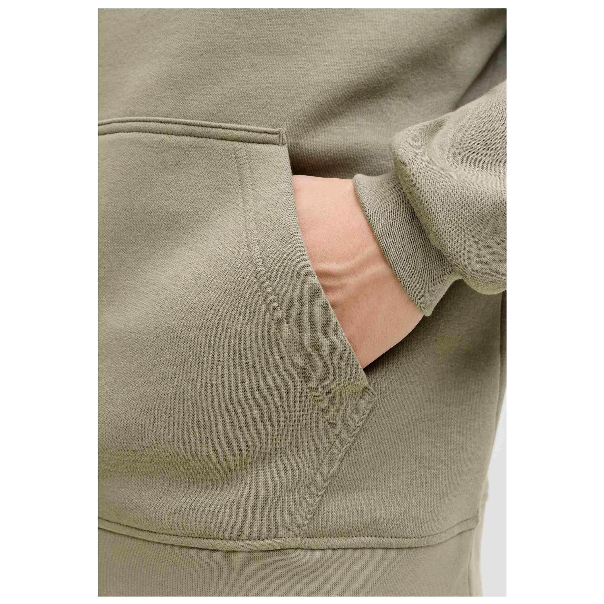 Sudadera con capucha Jack&jones modelo 12278789-VET para hombre 5/5