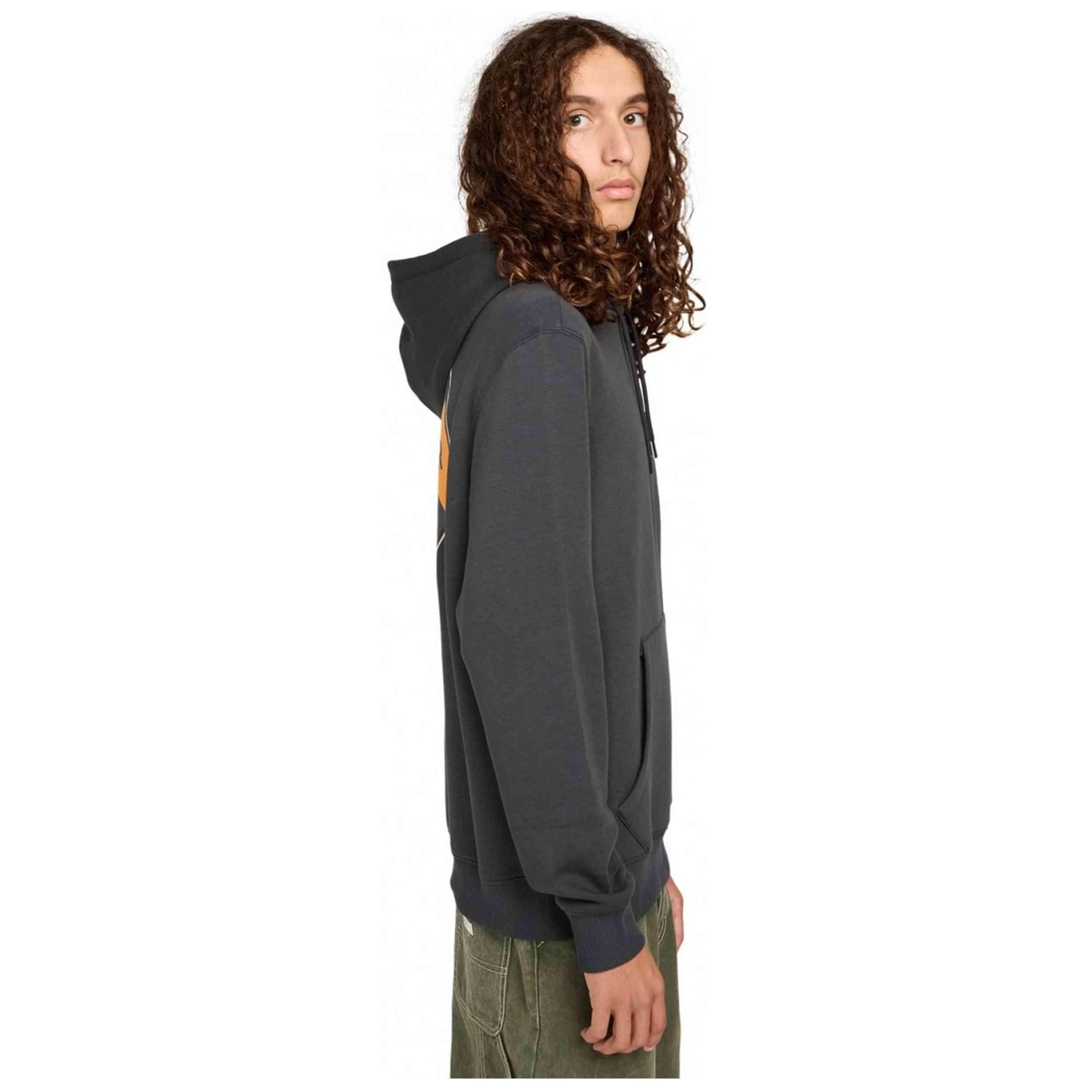 Sudadera con capucha Element modelo ELYSF00313-KTA0 para hombre 4/5