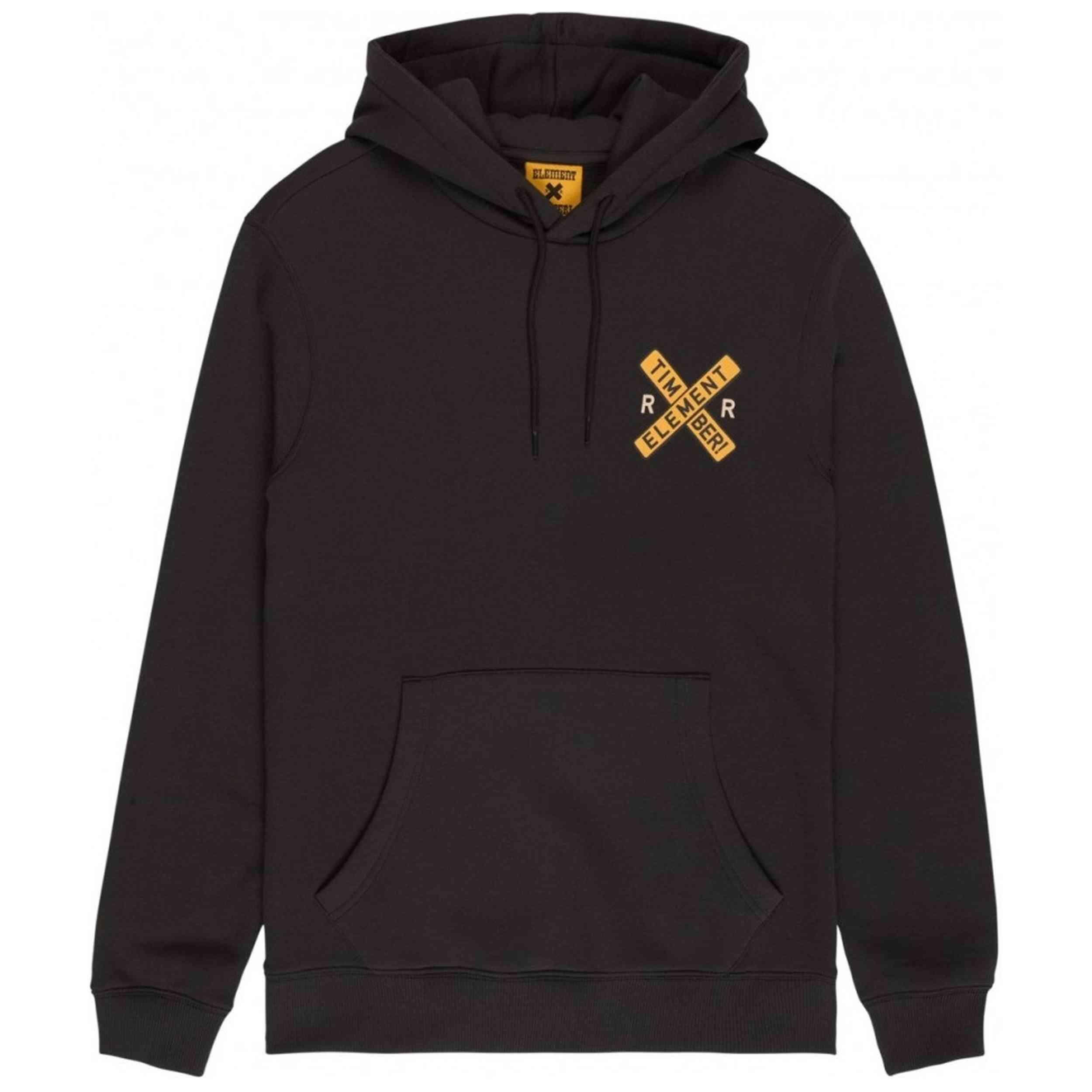 Sudadera con capucha Element modelo ELYSF00313-KTA0 para hombre 1/5
