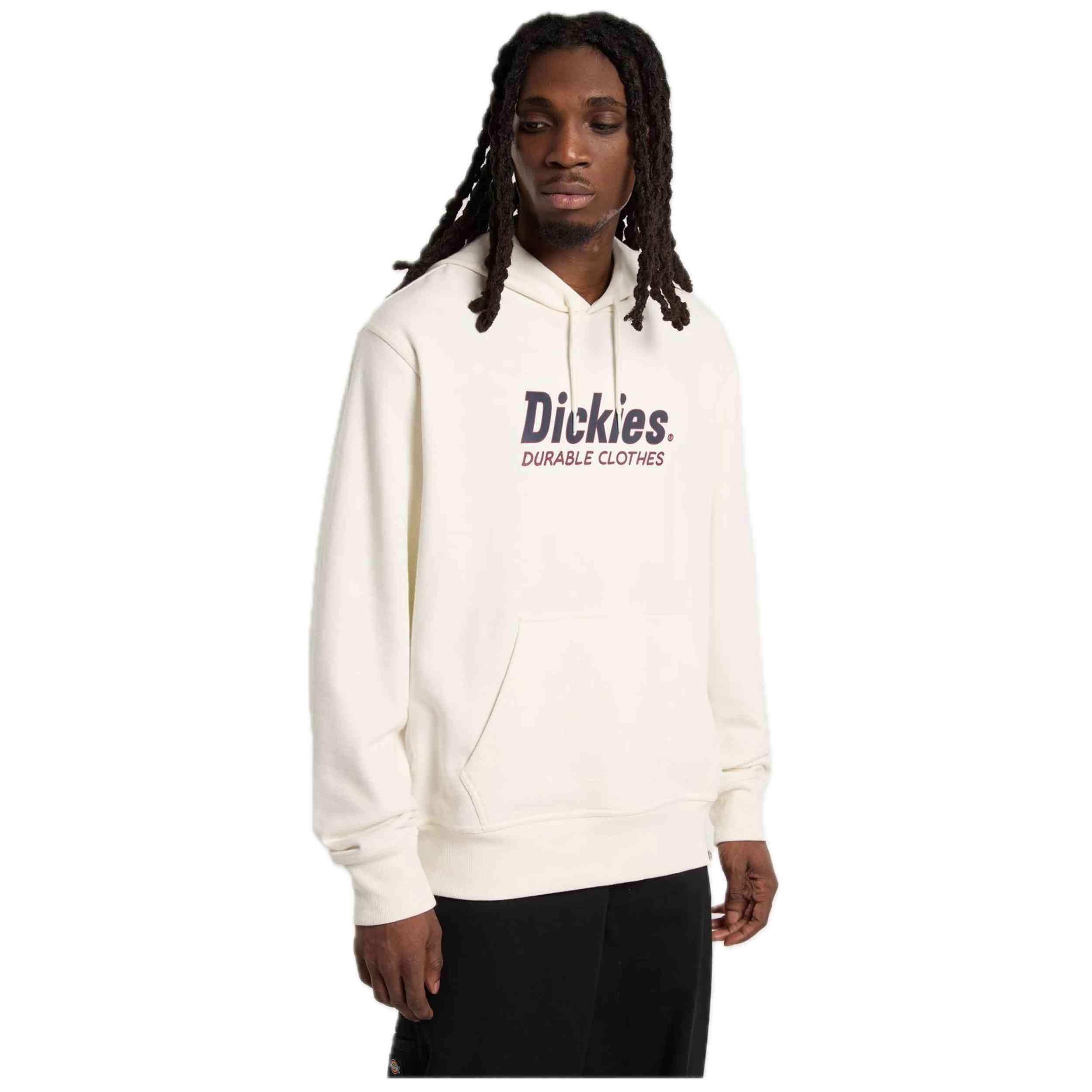 Felpa con cappuccio Dickies modello DK0A87N0C481 per uomini 3/5