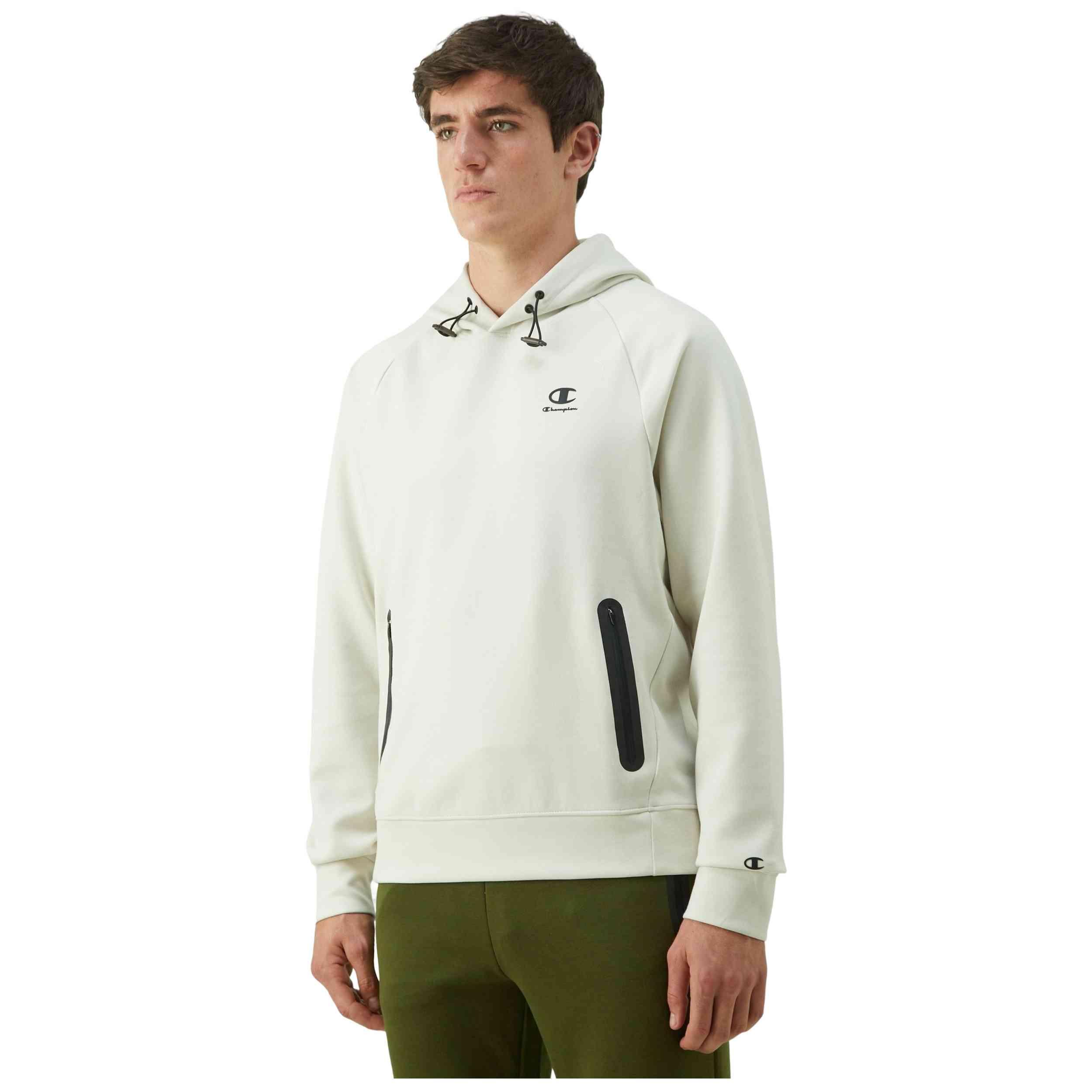 Sweat Champion modèle 221349-WW056 pour homme 2/5