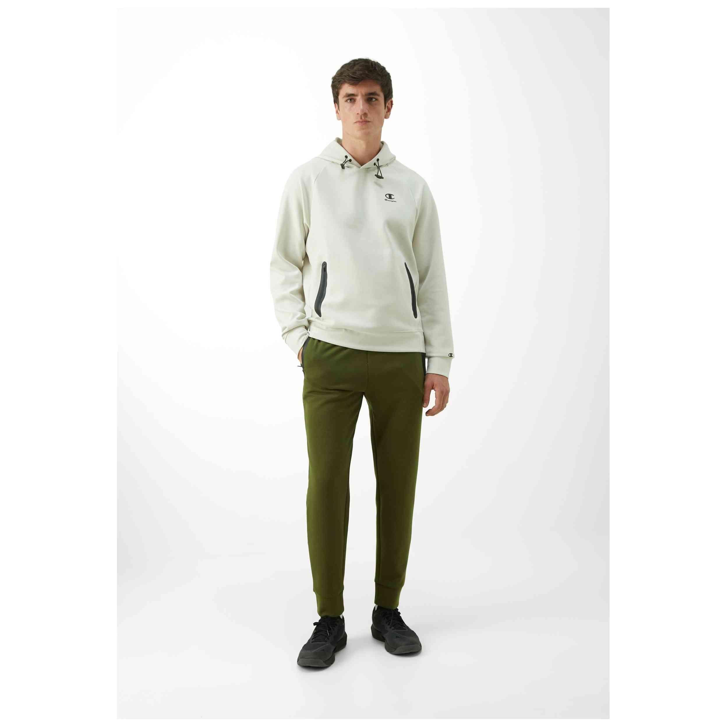 Sweat Champion modèle 221349-WW056 pour homme 5/5