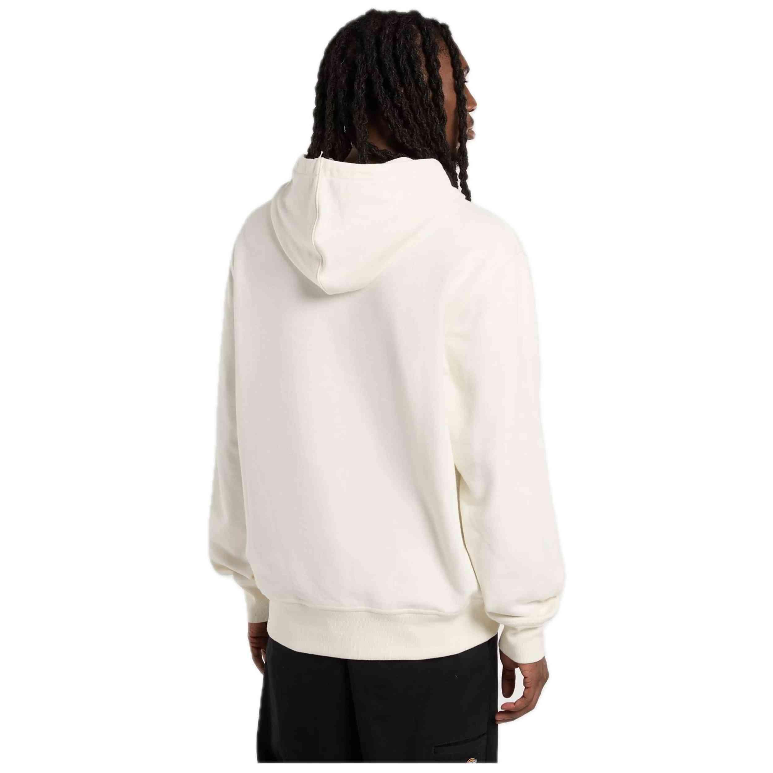 Felpa con cappuccio Dickies modello DK0A87N0C481 per uomini 4/5