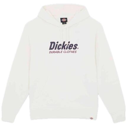 Sweat à capuche Dickies modèle DK0A87N0C481 pour homme