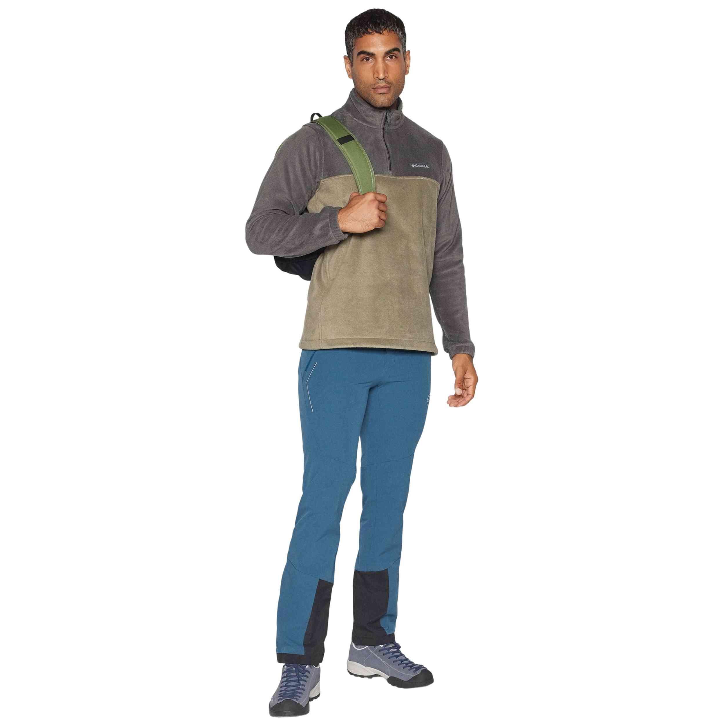 Felpa Columbia modello 1620191018 per uomini 2/5