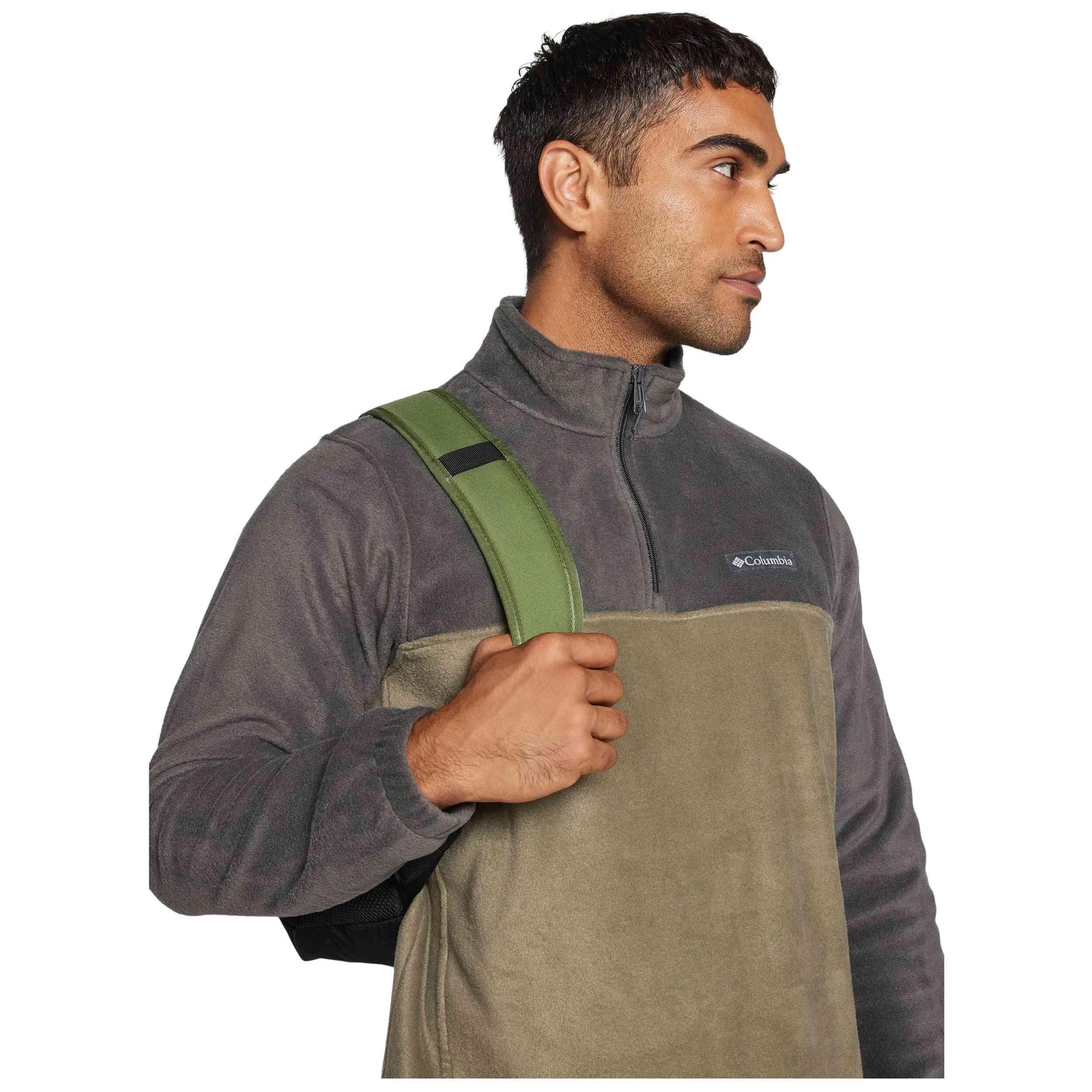 Felpa Columbia modello 1620191018 per uomini 4/5