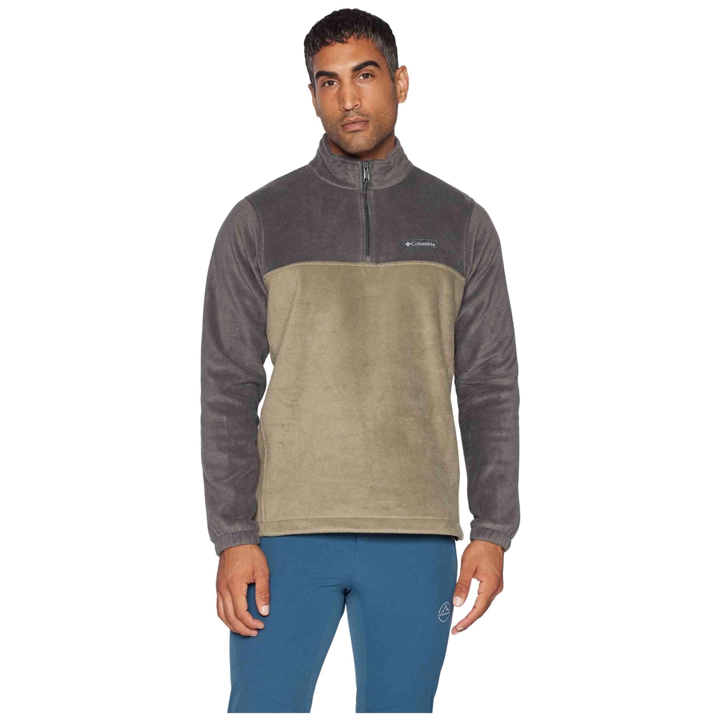 Felpa Columbia modello 1620191018 per uomini 1/5