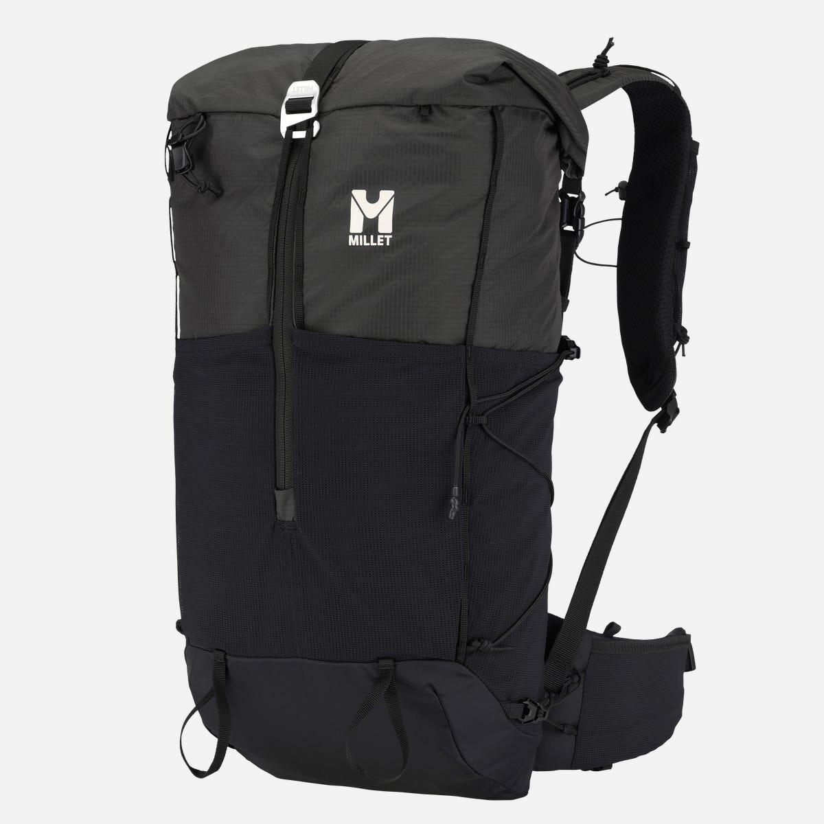 Plecak turystyczny trekkingowy MILLET Parmelan 25 L