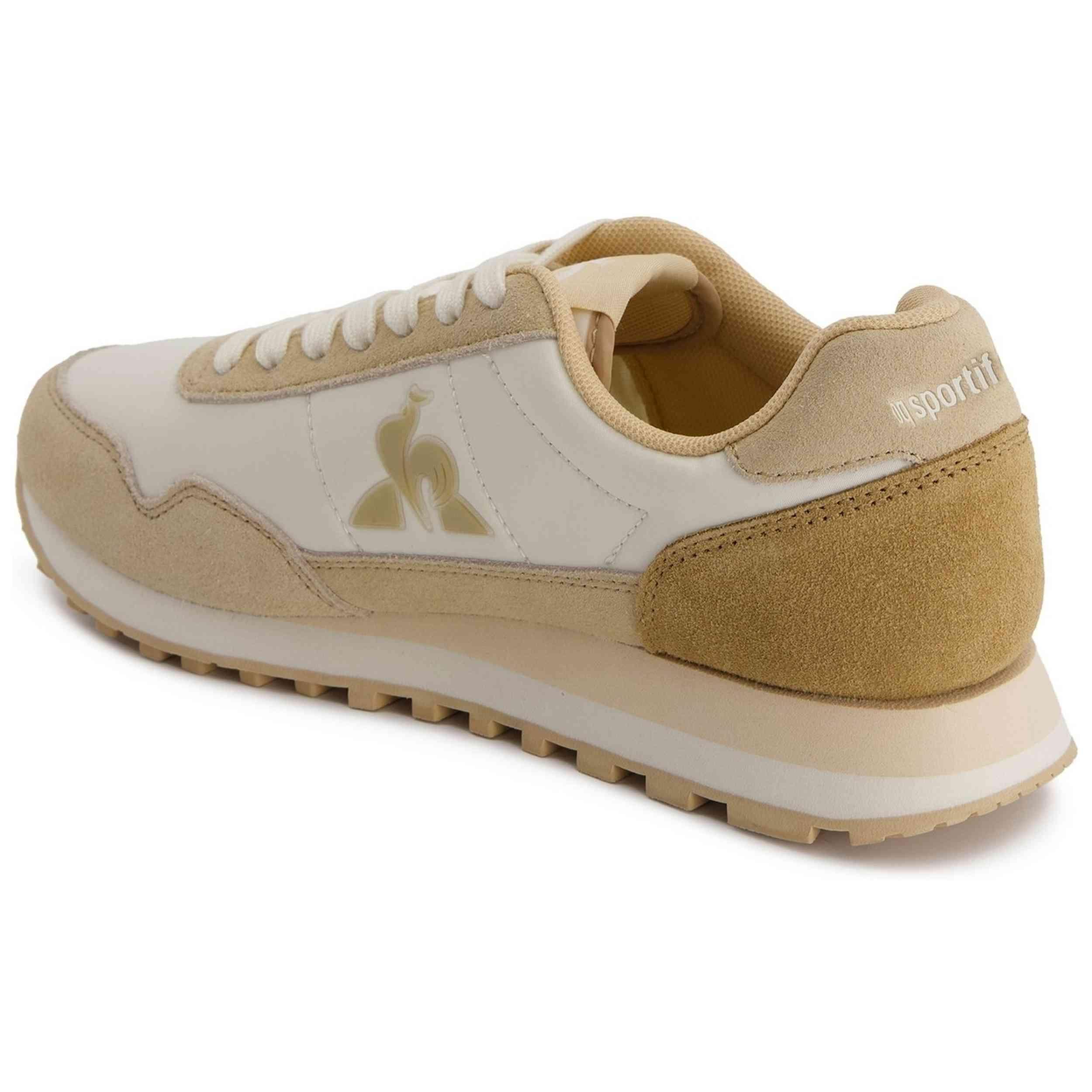 Baskets Le coq sportif modèle 2422603 pour femmes 3/5