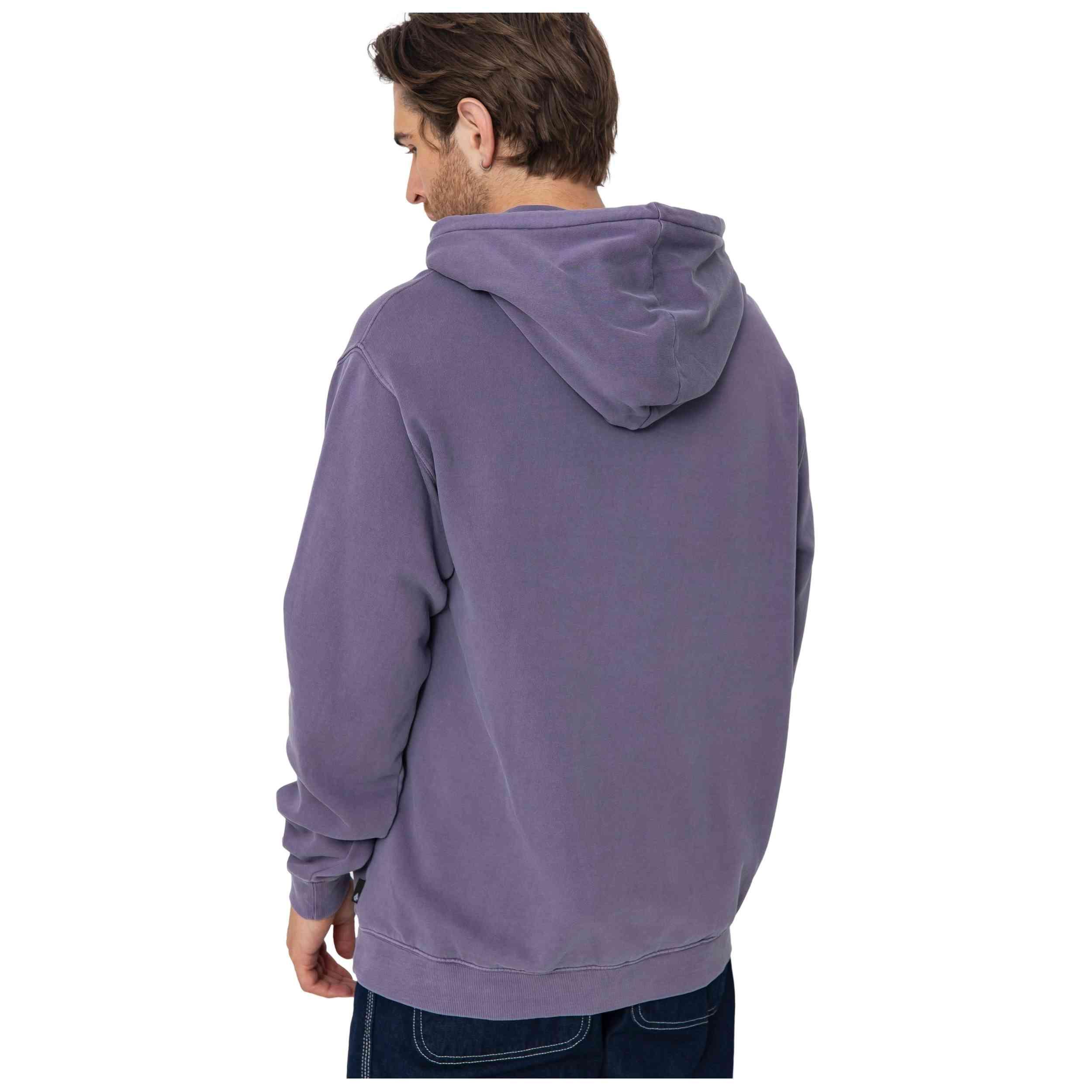 Sudadera con capucha Volcom modelo A4132512-PPA para hombre 3/5