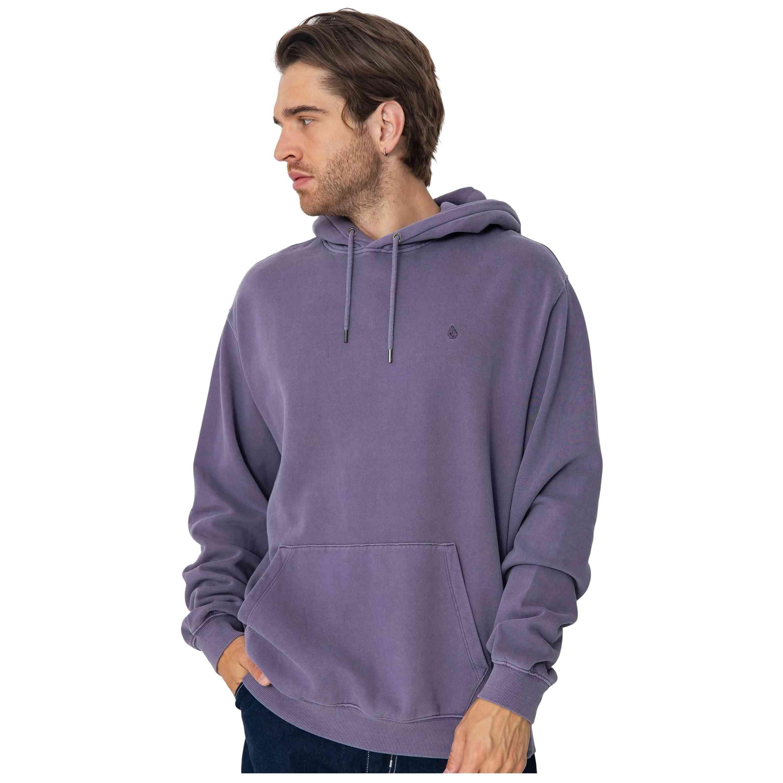 Sudadera con capucha Volcom modelo A4132512-PPA para hombre 2/5
