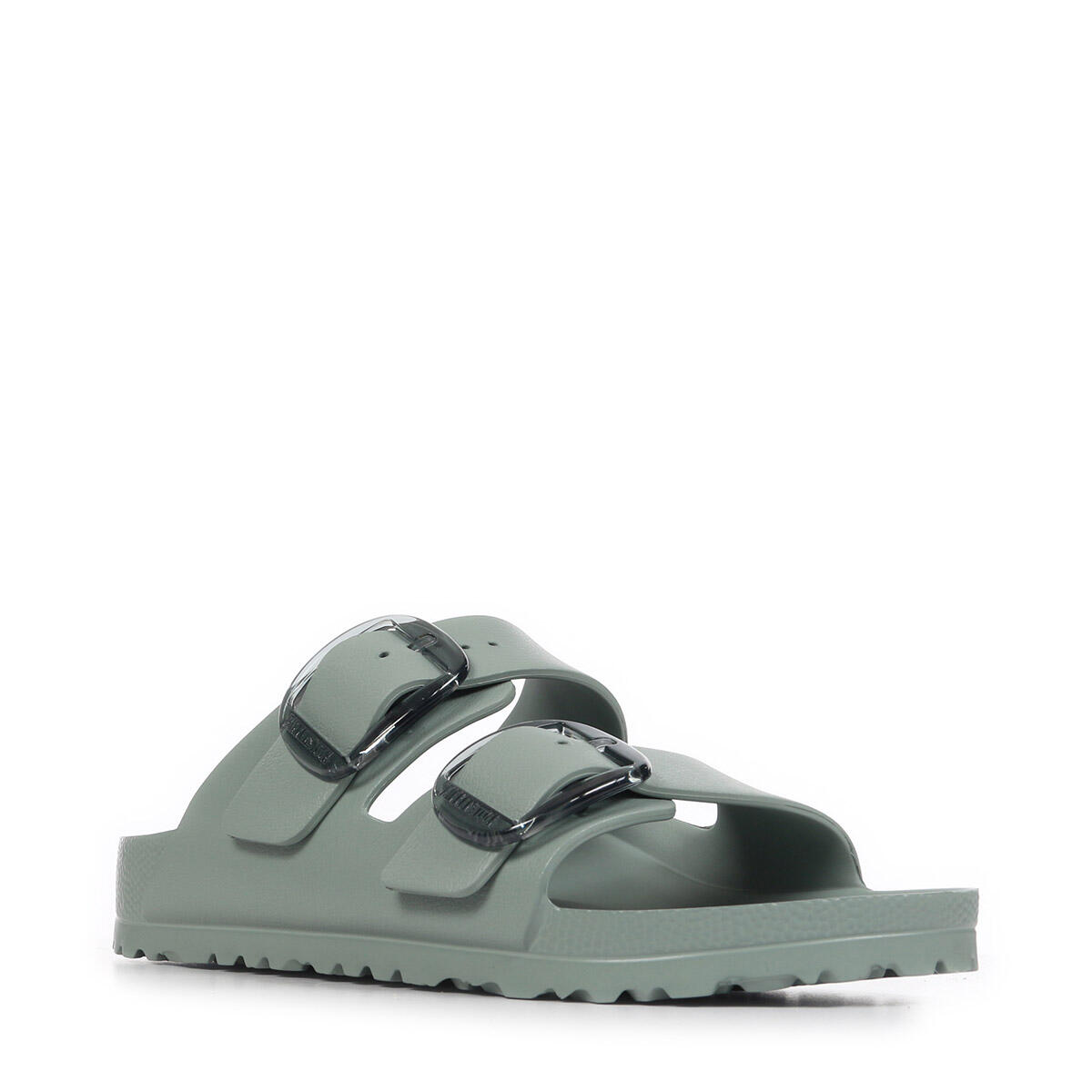 Sandales Femme Arizona Big Buckle Eva 3/4