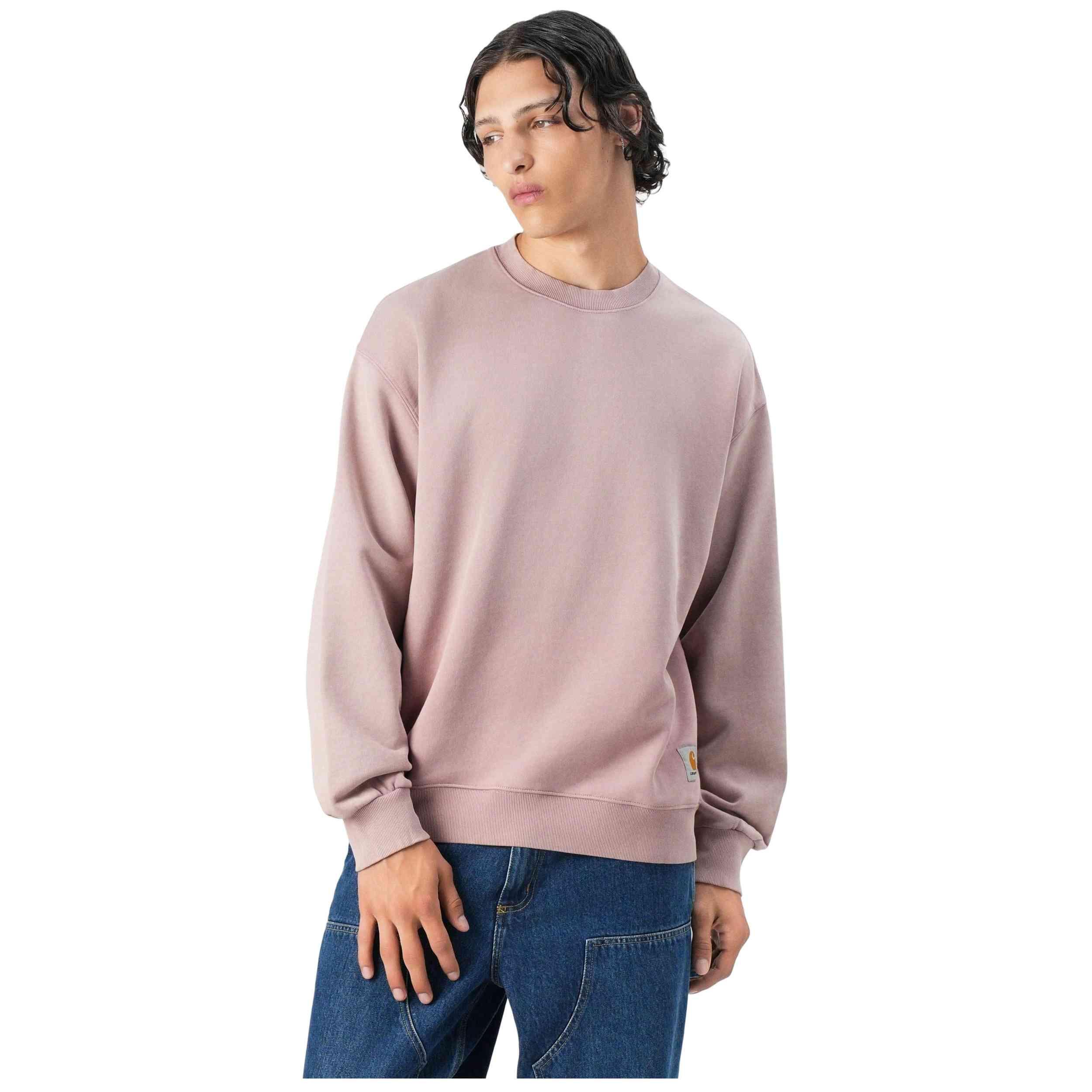 Sudadera Carhartt wip modelo I035186.1XF5F.5F para hombre 5/5