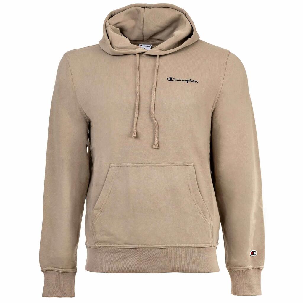 Sweatshirt Men Pack of 1 Comfortable fit-Hooded Sweatshirt Heavy Soft