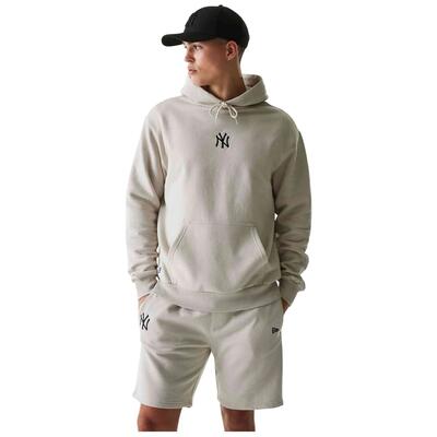 Hoodie new era model 60675772-270 voor mannen