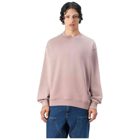 Felpa Carhartt wip modello I035186.1XF5F.5F per uomini