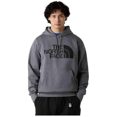 Hoodie the north face model nf0a89ffdyy1 voor mannen
