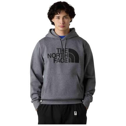 Hoodie The north face model NF0A89FFDYY1 voor mannen