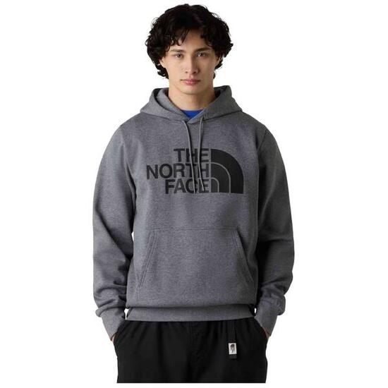 Hoodie The north face model NF0A89FFDYY1 voor mannen
