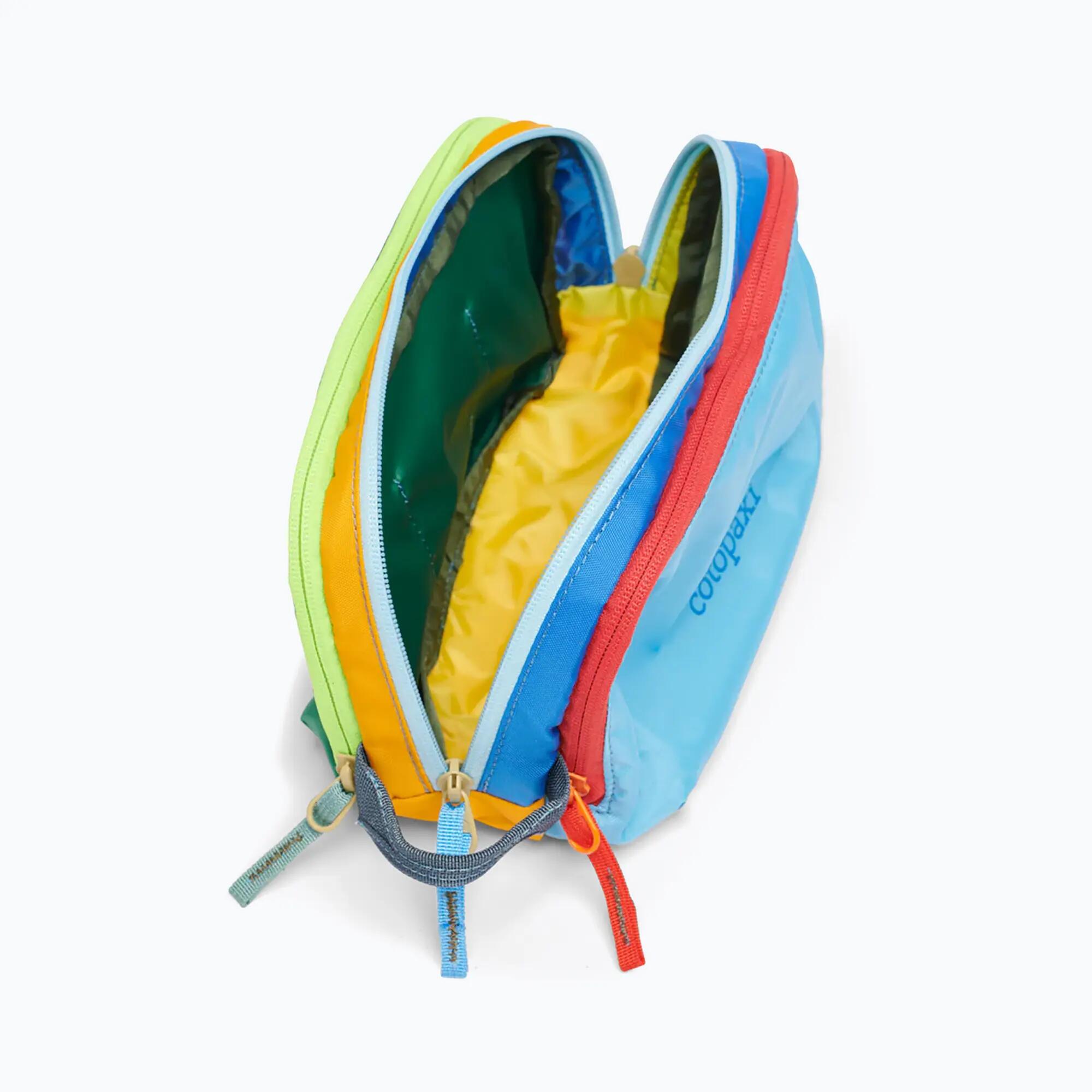 Kosmetyczka Cotopaxi Nido Accessory 6/7