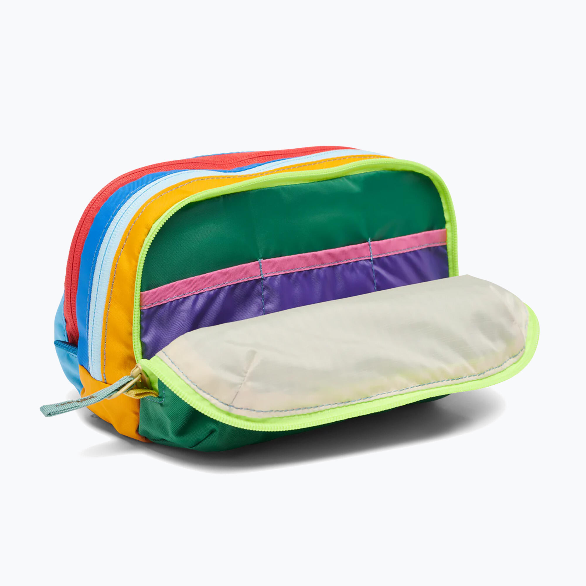 Косметичка Cotopaxi Nido Accessory — фото 5