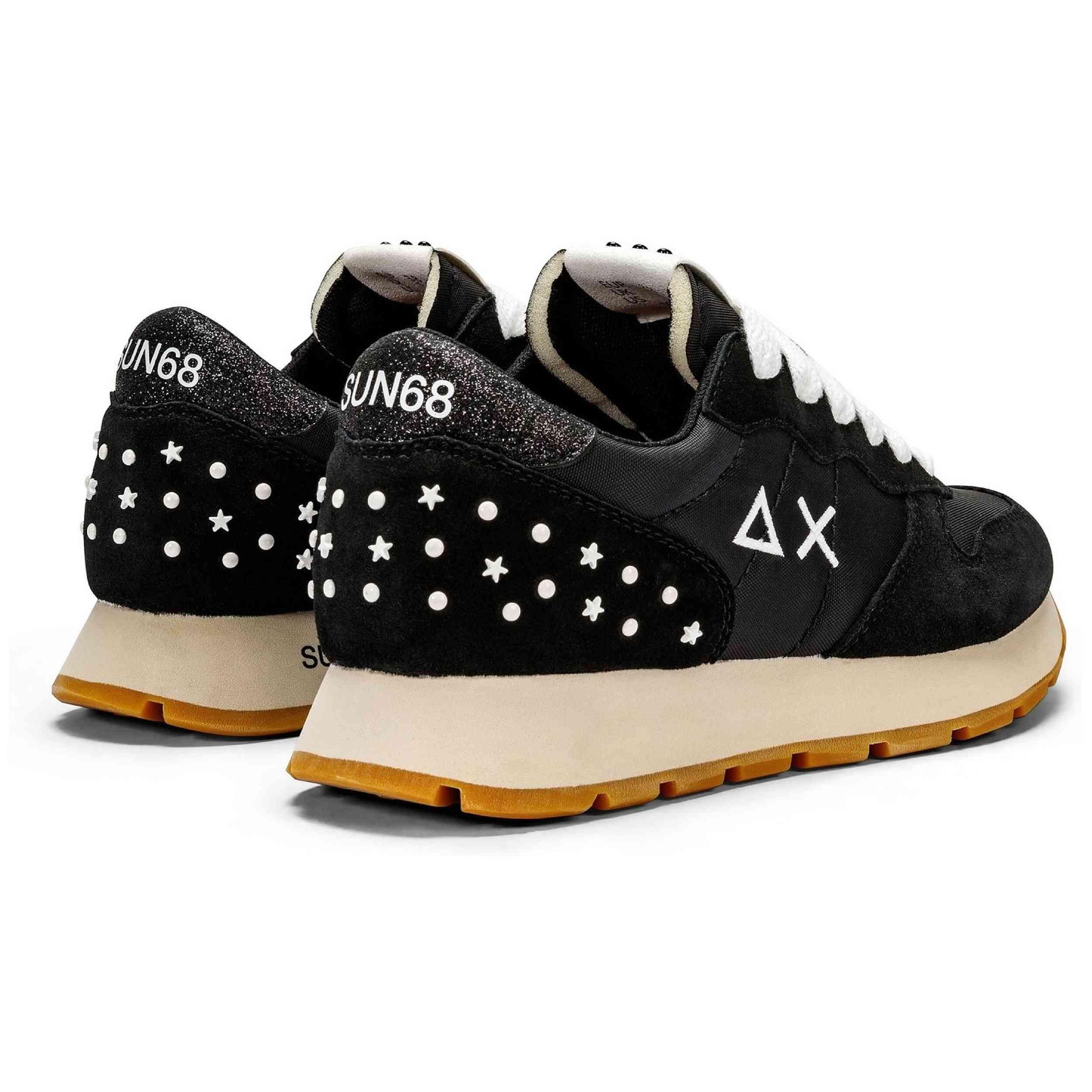 Scarpe Sun68 modello 223-Z45206-11 per donne 3/4