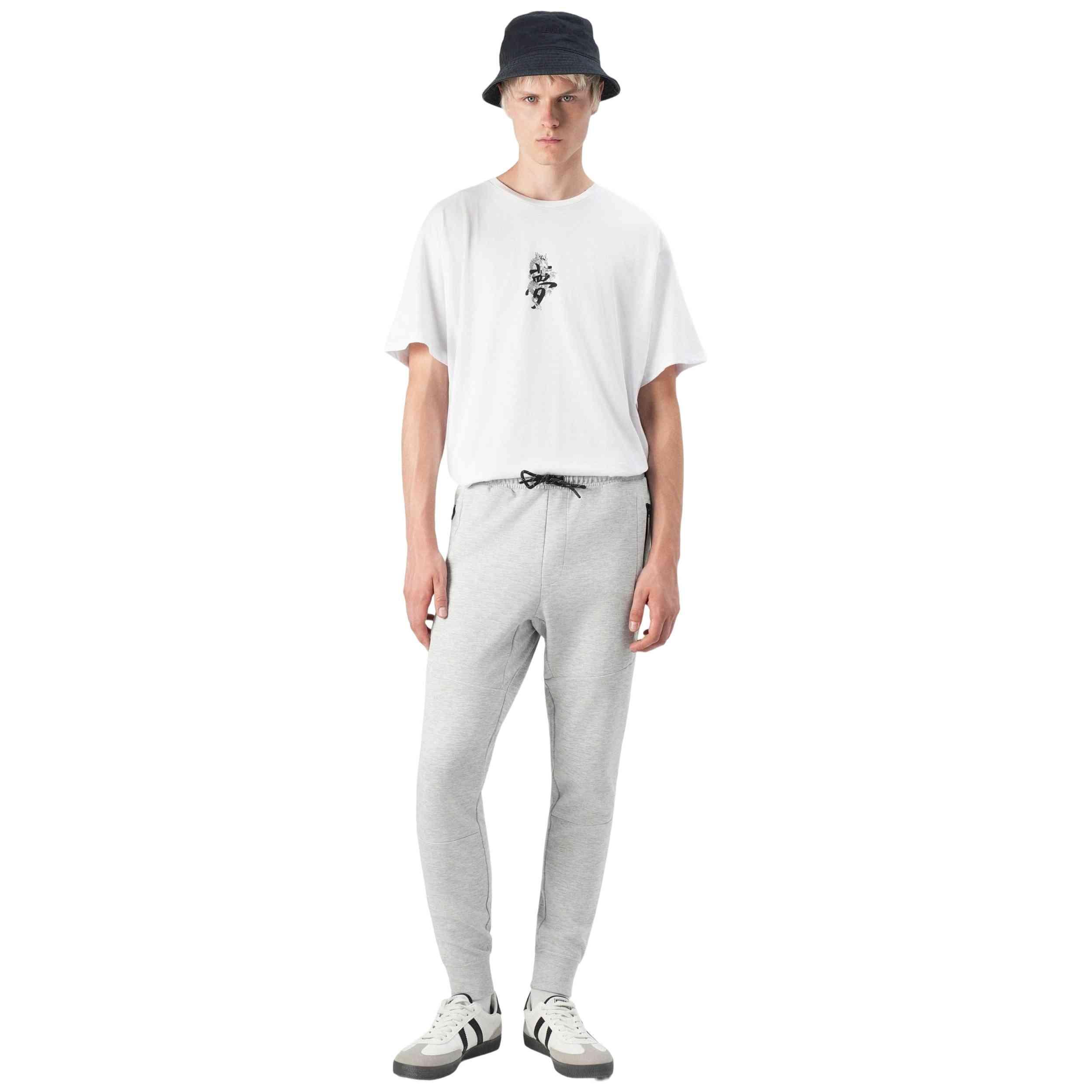 Calças de fato de treino Jack&jones modelo 49968257335635 para homem 3/5