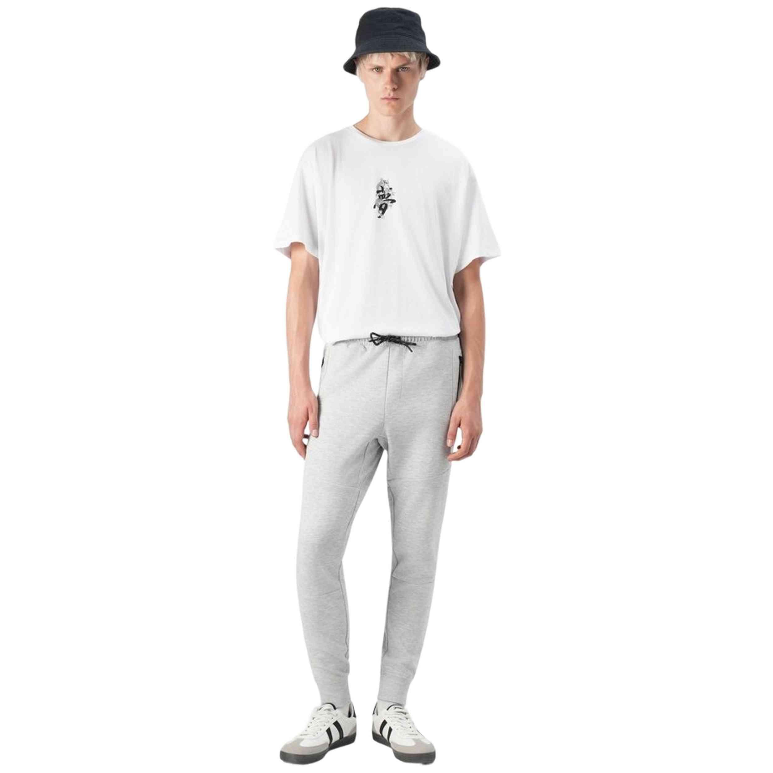 Calças de fato de treino Jack&jones modelo 49968257335635 para homem 2/5
