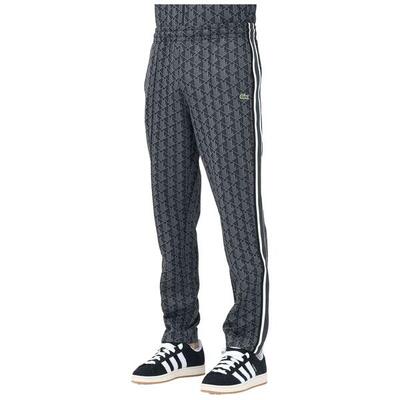 Trainingsbroek lacoste model xh14404pc voor mannen