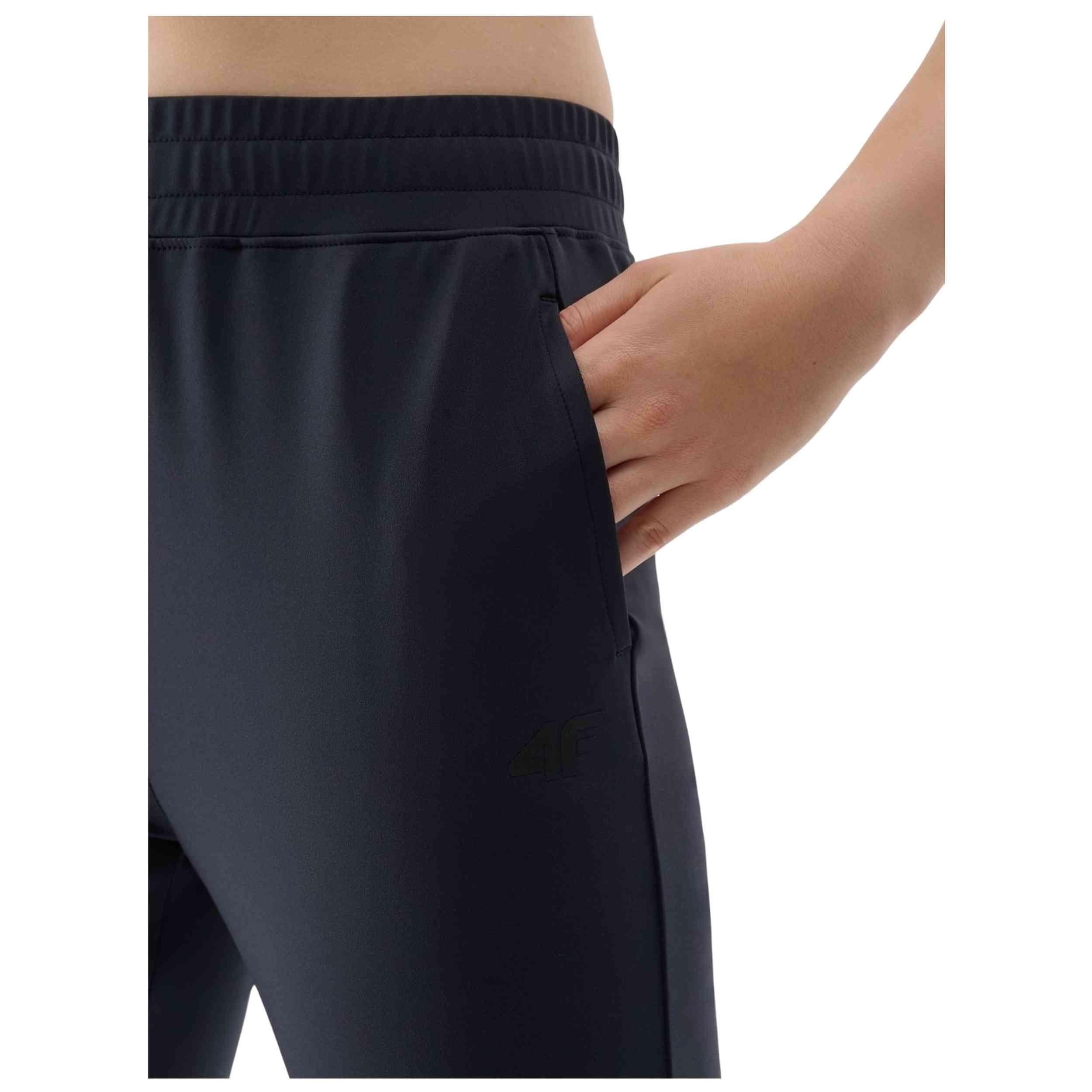 Calças de fato de treino 4f modelo 4FRSS25TFTRF0789-20S para mulheres 3/3