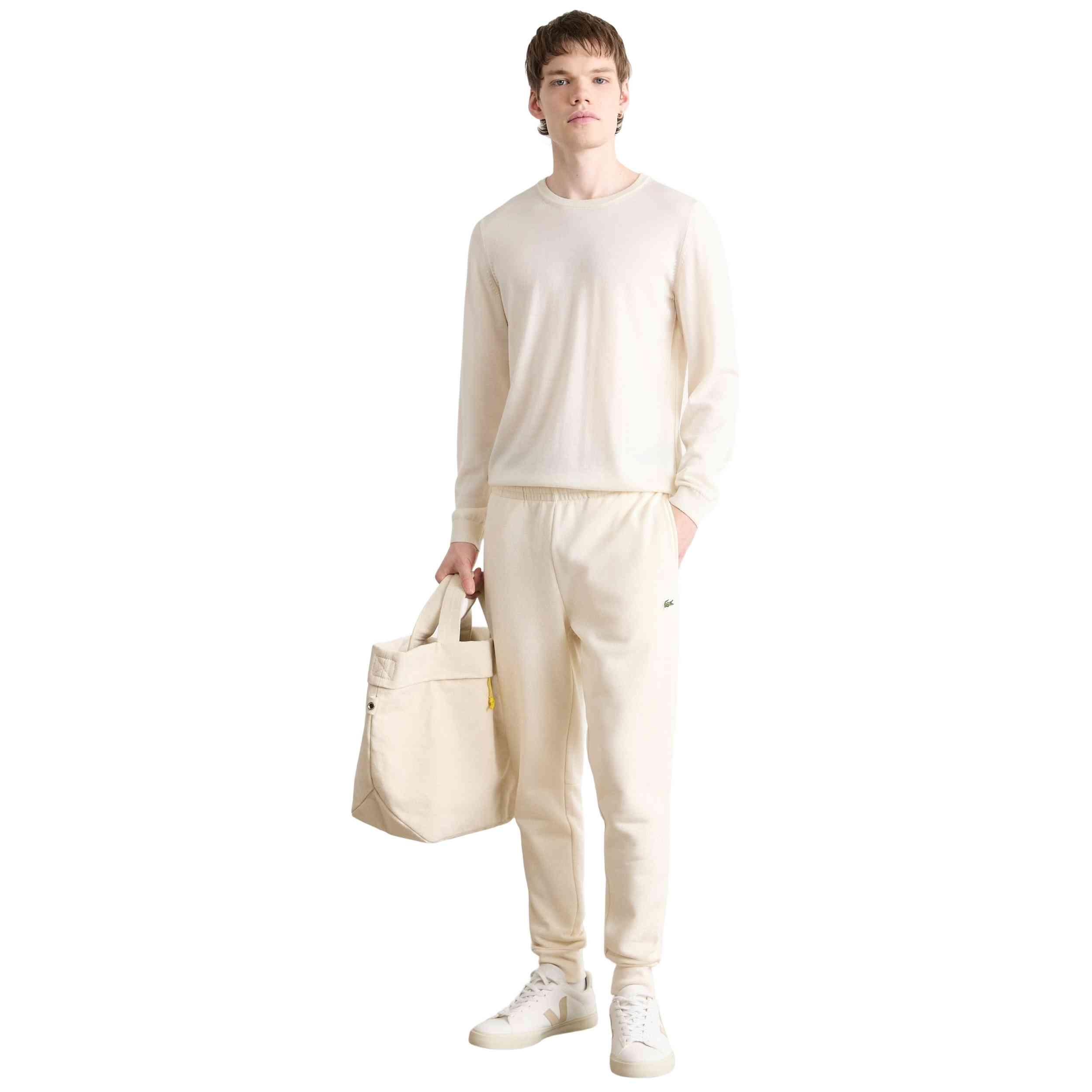 Pantalon de survêtement Lacoste modèle 124-15286628286808 pour homme 3/5