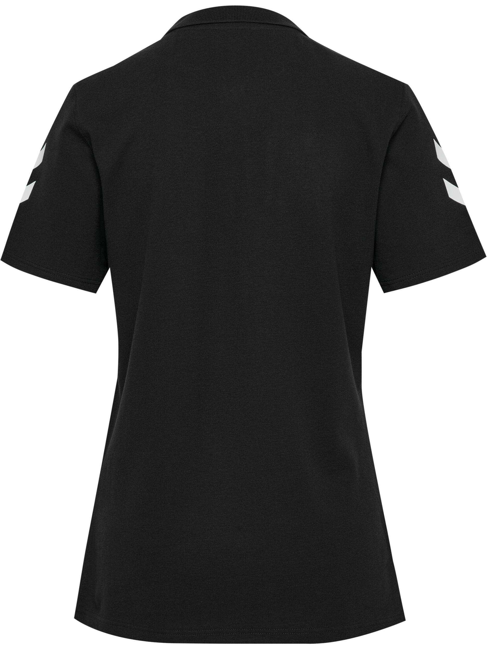 Enfiler Polo Hmlgo Femme 2/5
