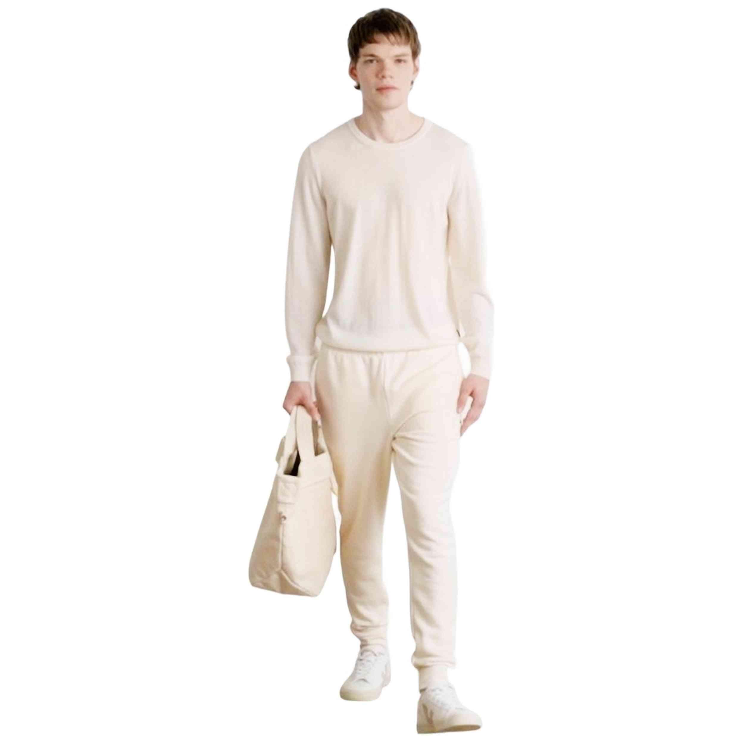 Pantalon de survêtement Lacoste modèle 124-15286628286808 pour homme 2/5