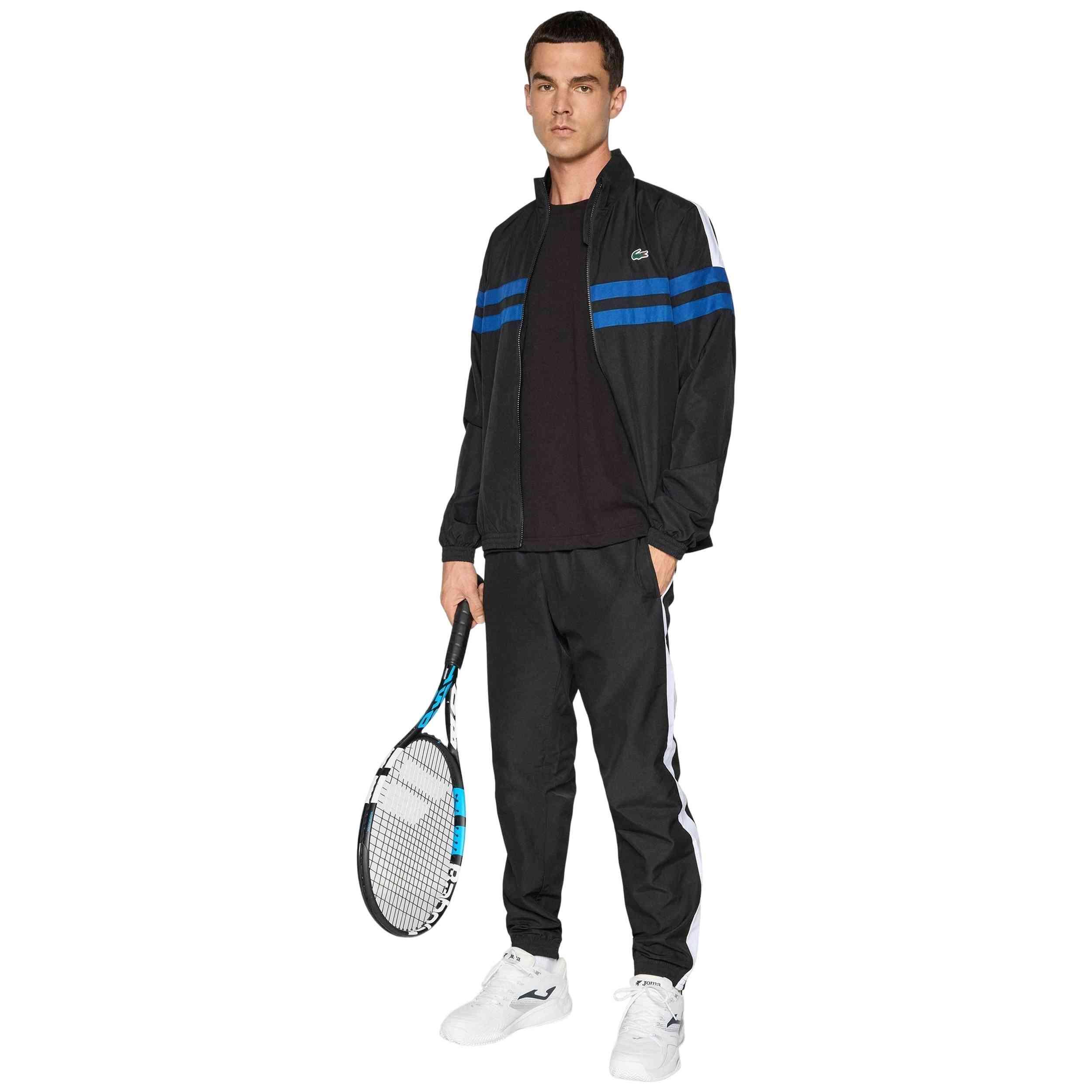 Tuta completa Lacoste modello SH47667LI per unisex 3/5