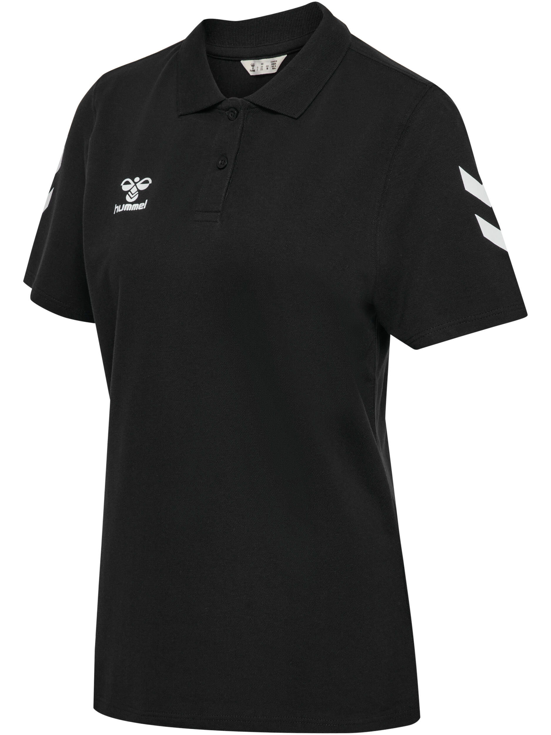 Enfiler Polo Hmlgo Femme 4/5