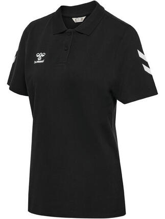 Enfiler Polo Hmlgo Femme