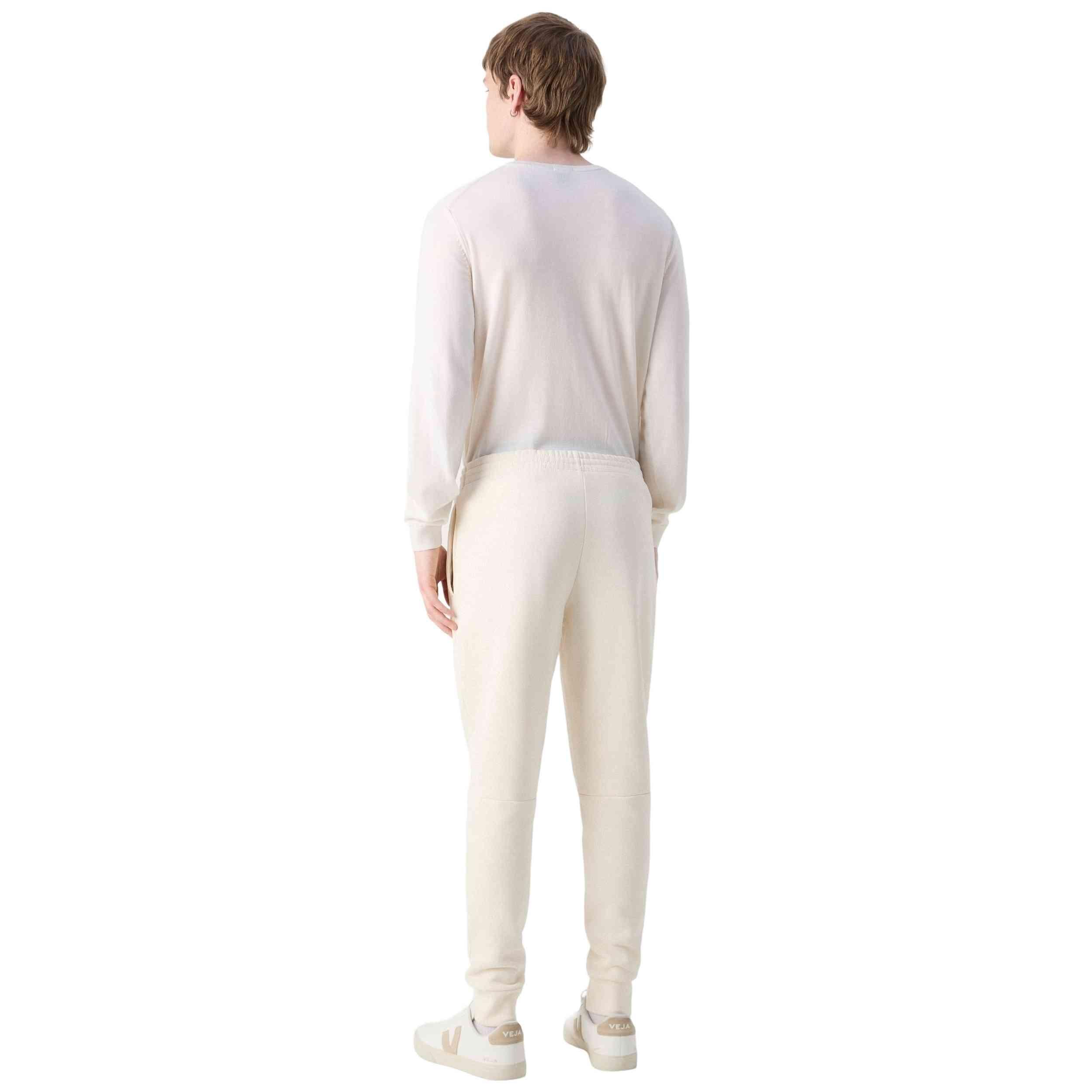 Pantalon de survêtement Lacoste modèle 124-15286628286808 pour homme 5/5