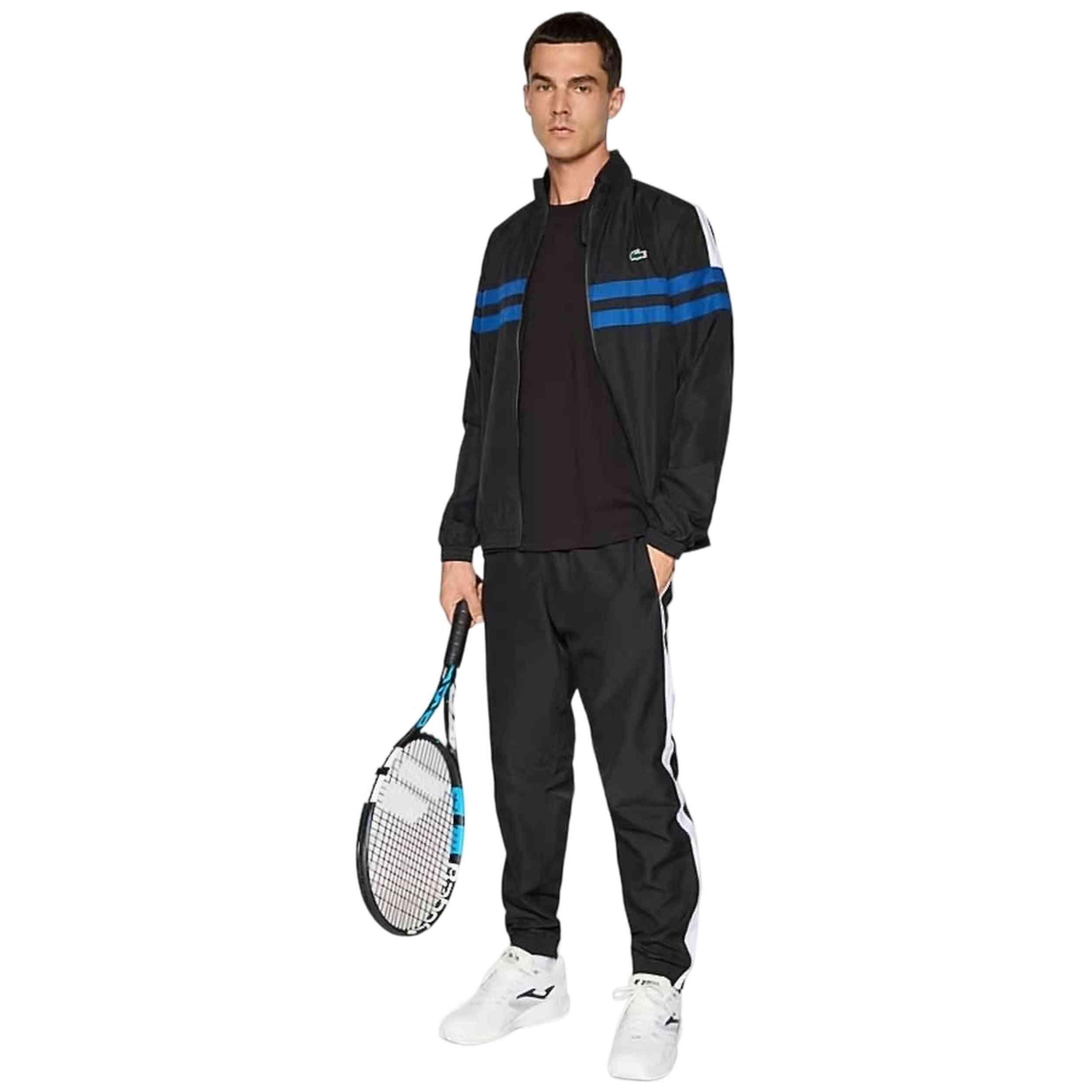 Tuta completa Lacoste modello SH47667LI per unisex 2/5