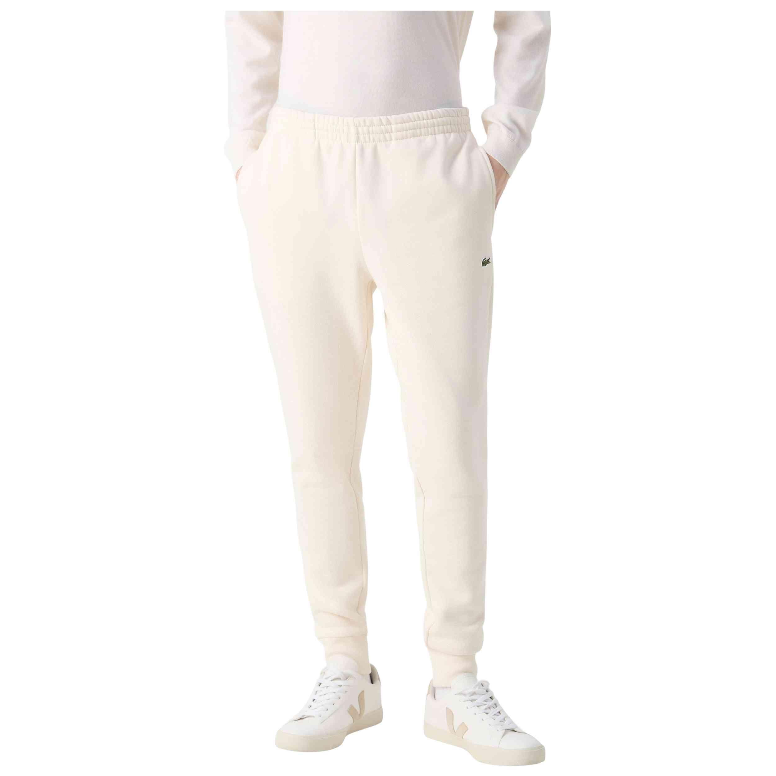 Pantalon de survêtement Lacoste modèle 124-15286628286808 pour homme 4/5