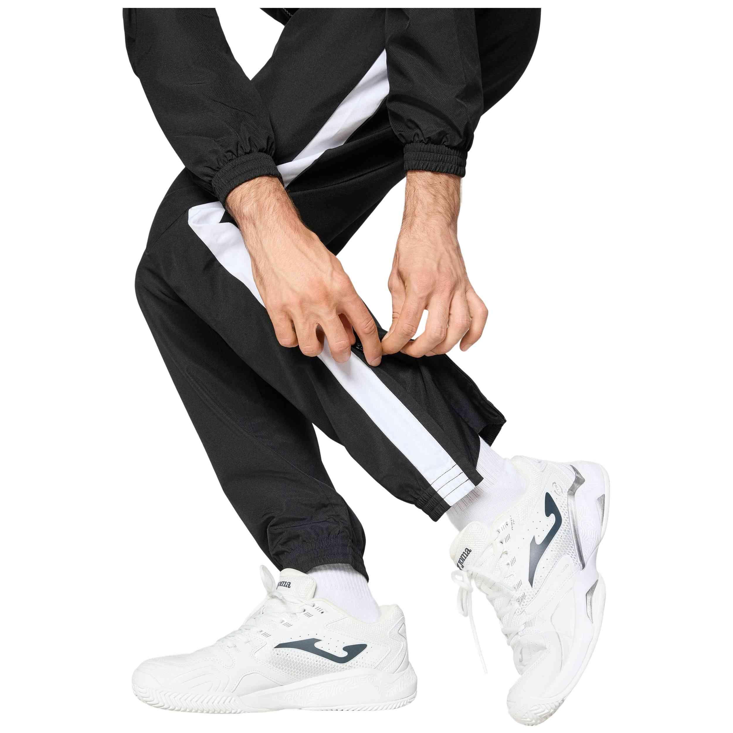 Tuta completa Lacoste modello SH47667LI per unisex 5/5